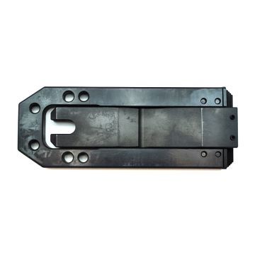 Clamp Base Assy - EM 10mm | <p>Amada # 74415769 / 3809590a</p>