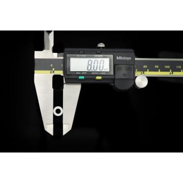 Ceramic Washer RR-0408-10 | Amada # 71598131 