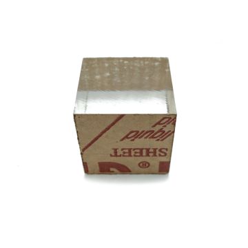 Mode burn block  2 x 2 x 2 | <p>Amada # 71360771 / <span>71360770</span></p>