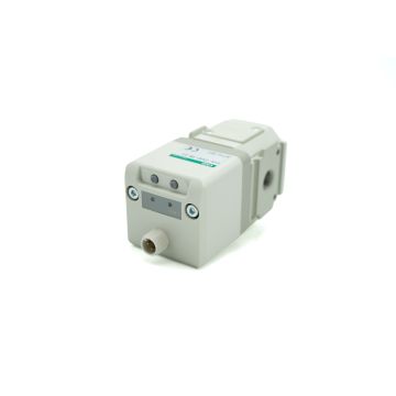A/O Regulator EV2500-008-c11e2b