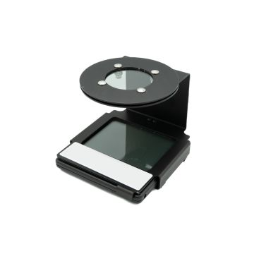 Lens Wizard (for CO2 Lasers) | Focus Lens Wizard (for CO2 Lasers)

Determine any stress in your optic with the lens wizard