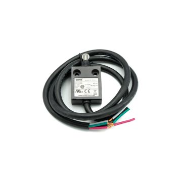 Limit Switch - 14CE8-1-Jk