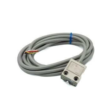 Limit Switch - D4C-1201