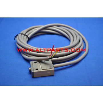 Limit Switch D4C-1301 | <p>Amada # 74550217 / 74552331</p>