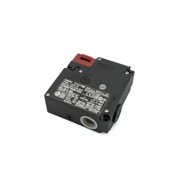 Togu III-Safety Door Lockswitch  