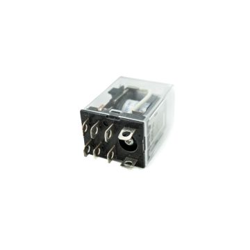 LY2 110vac relay