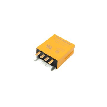 Relay NC2EBD-DC24V 