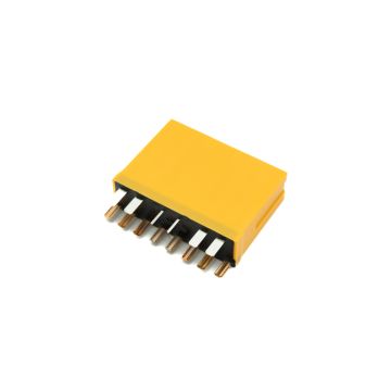 Relay NC4EBD-DC24 dc24v