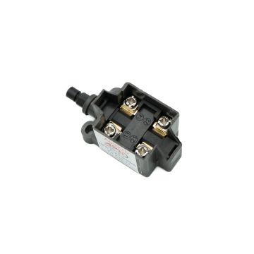HFE Foot Switch ZS 232-11 | <p>Amada # 35003071 / e08124</p>