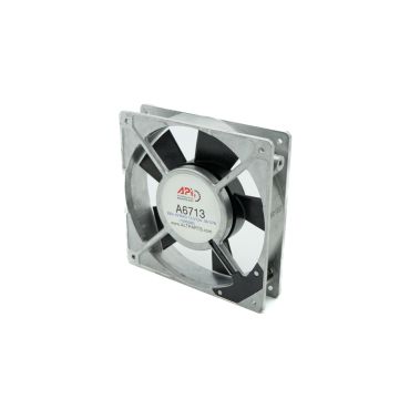 Fan 120 x 120 x25 200v AC