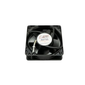 Fan 6M Control Top Fan