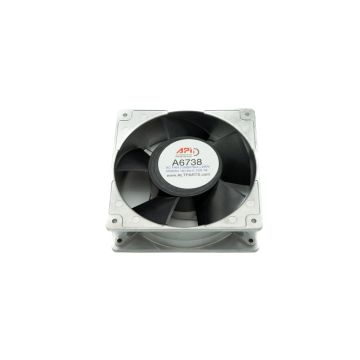 AC FAN (109S078UL) 200V | <p>Amada # 109S078UL / 36387490</p>