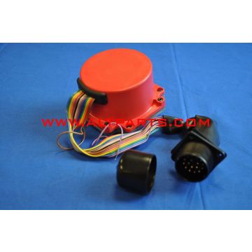 Pulse Coder | <p>Pulse coder-A860-0315-T101</p>