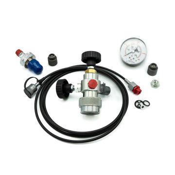 Accumulator Charge Kit (Universal) | <p>Accumulator Charge Kit (Universal)</p>