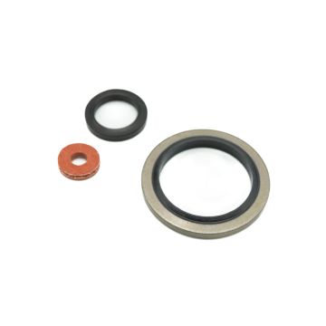 Accumulator Charge Kit Gasket Set