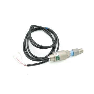 Pressure Transducer