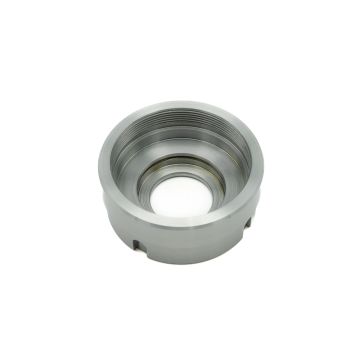 Rotary Joint Swivel Holder (Wet Clutch)
