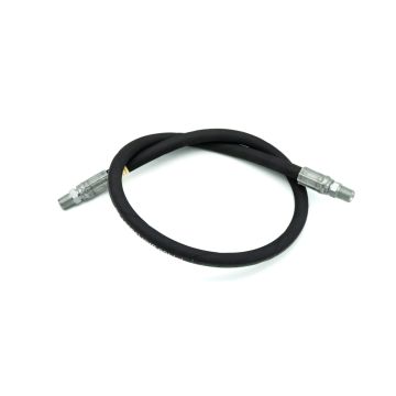 Clamp House Long 33"