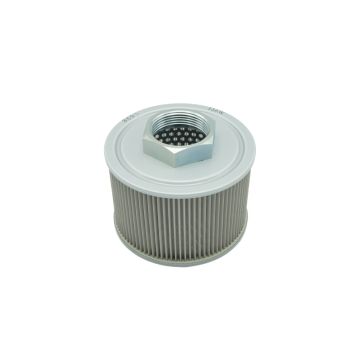 SFT-12-150W Suction Strainer