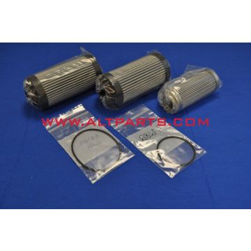 Filter Kit-Vipros 255 with Parker Hydraulic Unit | <p>Amada # 74361014</p>