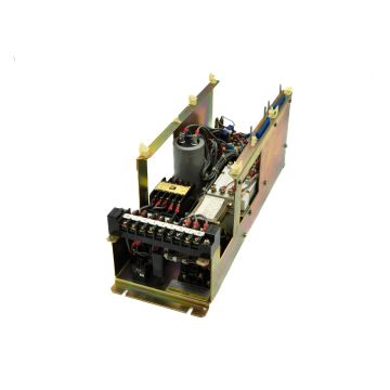 Velocity Control Board A06B-6047-H001  