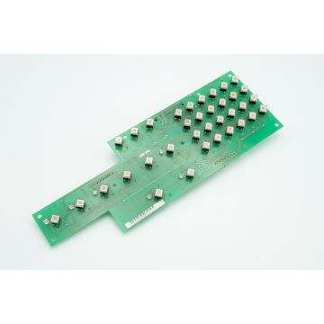 NC9EX-S-6899A KEYBOARD (W/ CN4 Plug) RG and FBD