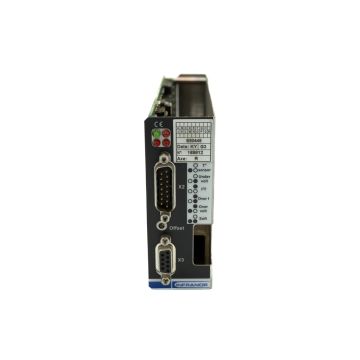 X, R, Z Axis Amp E80446