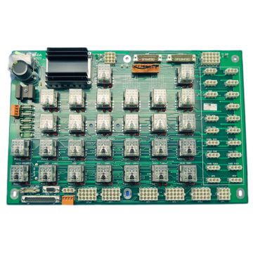 HFB-Relay Board EE18523 