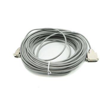 DNC (RS232) Cable 100'