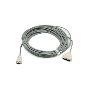 DNC (RS232) Cable 50'