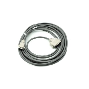 DNC (RS232) Cable 25 FT