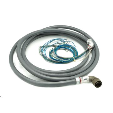 FBD Foot Pedal Cable 16ft (14 pin)