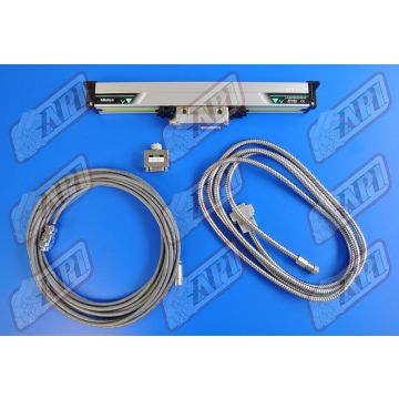 HFB Right Side Linear Scale Kit | Right Side Linear Scale Kit
Amada # E09467 (E08692, 529102-5AM9,E50764) / AT103-250 / 35006002 / 36178063

