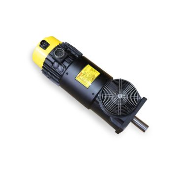 Servo Motor 7L  A06B-0616 B343  | Amada # 97050435 / A06B-0616-B343  