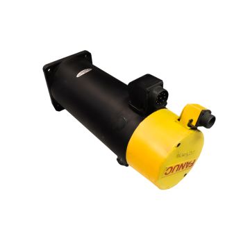 Servo Motor 30M | Amada # 97050423 / A06B-0653-B002 