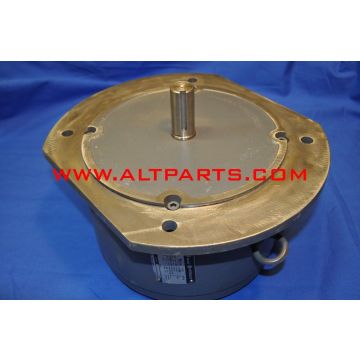 Press Motor Recondioned YEFOU 3.7KW   | <p>Amada # 74159615</p>