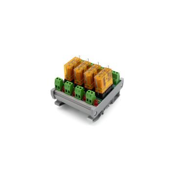 Altec Interface Board