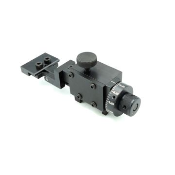 RGLD Work Stopper Assembly