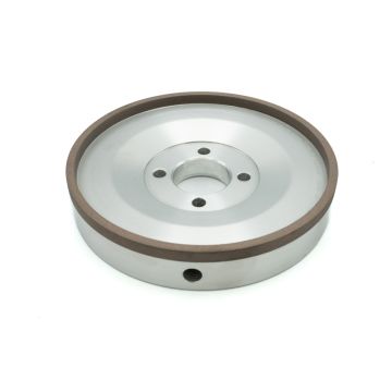 Tool Grinding Wheel Togu III | <p>9520215 / CB220TBX3031-.235 \ 99520215 / 5130604 / <span>6A2PH</span>, CB220-NBXD3033-5MM</p>
