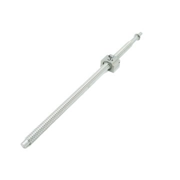 Togu Ballscrew Assembly | <p>Amada # 74081103 / BN2005-2.6zz+560LT (R20-5B1-SSV-470-5) / Bnt2005-2.6zz </p>
<p>R20-05b1-ssv-470-560-o.o5</p>