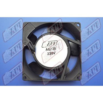 Cooling Fan | <p>Amada # A90l-0001-0349</p>