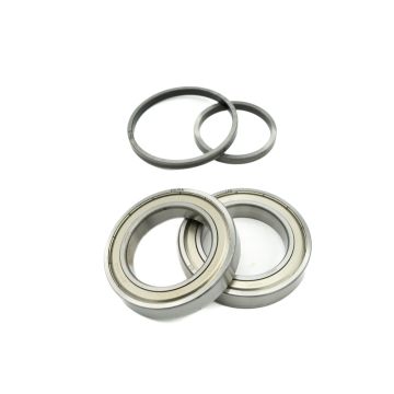 Upper Bearing Unit 6016ZZDBP6A+KL10CP0