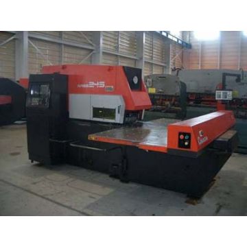 Aries Control Retrofit