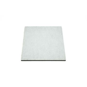 Black Matte Acrylic  5 7/8 sq | <p>Black Matte Acrylic  5 7/8 sq</p>