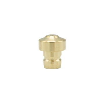 PRECISION PUSH-FIT HK NOZZLES