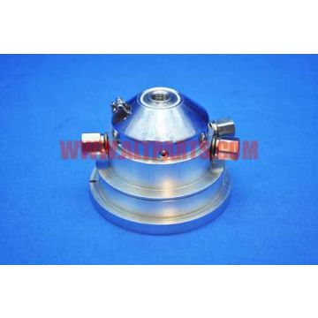 HS 2000 HPX Sensor Head Rebuilt | <p>Amada # 71502035 / 7973015</p>