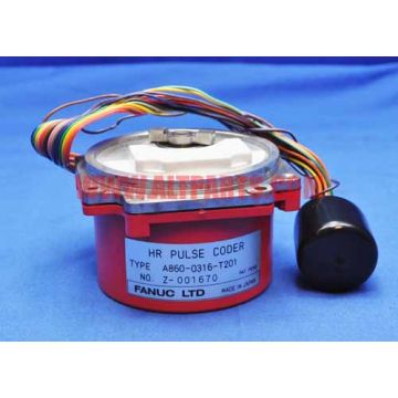 Pulse Coder A860-0316-T201 | <p>A860-0316-T201</p>