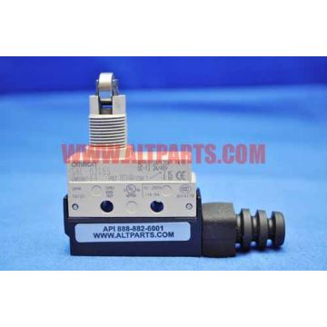 Limit Switch SHL-Q2155 | SHL-Q2155