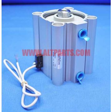 Cylinder CDQ2B63-50DC-A73S | CDQ2B63-50DC-A73S