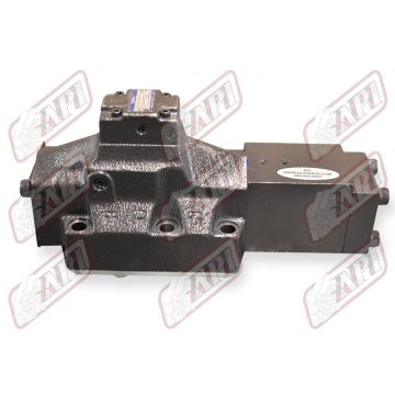 Linear Servo Valve  | <p>Amada # 74398890</p>